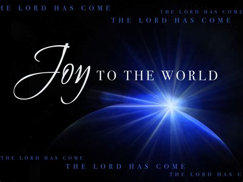 Official Music Video for "Joy To The World / Joy Of The Lord" featuring Naomi Raine, Todd Galberth & Mav City Gospel Choir. “Joy to the World/ Joy of the Lor... 